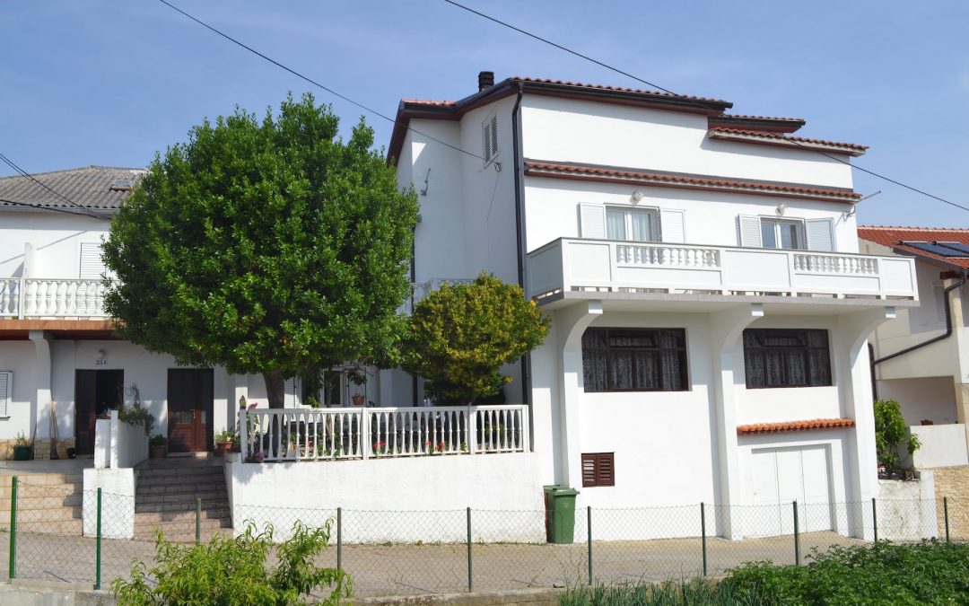 Apartments Matahlija