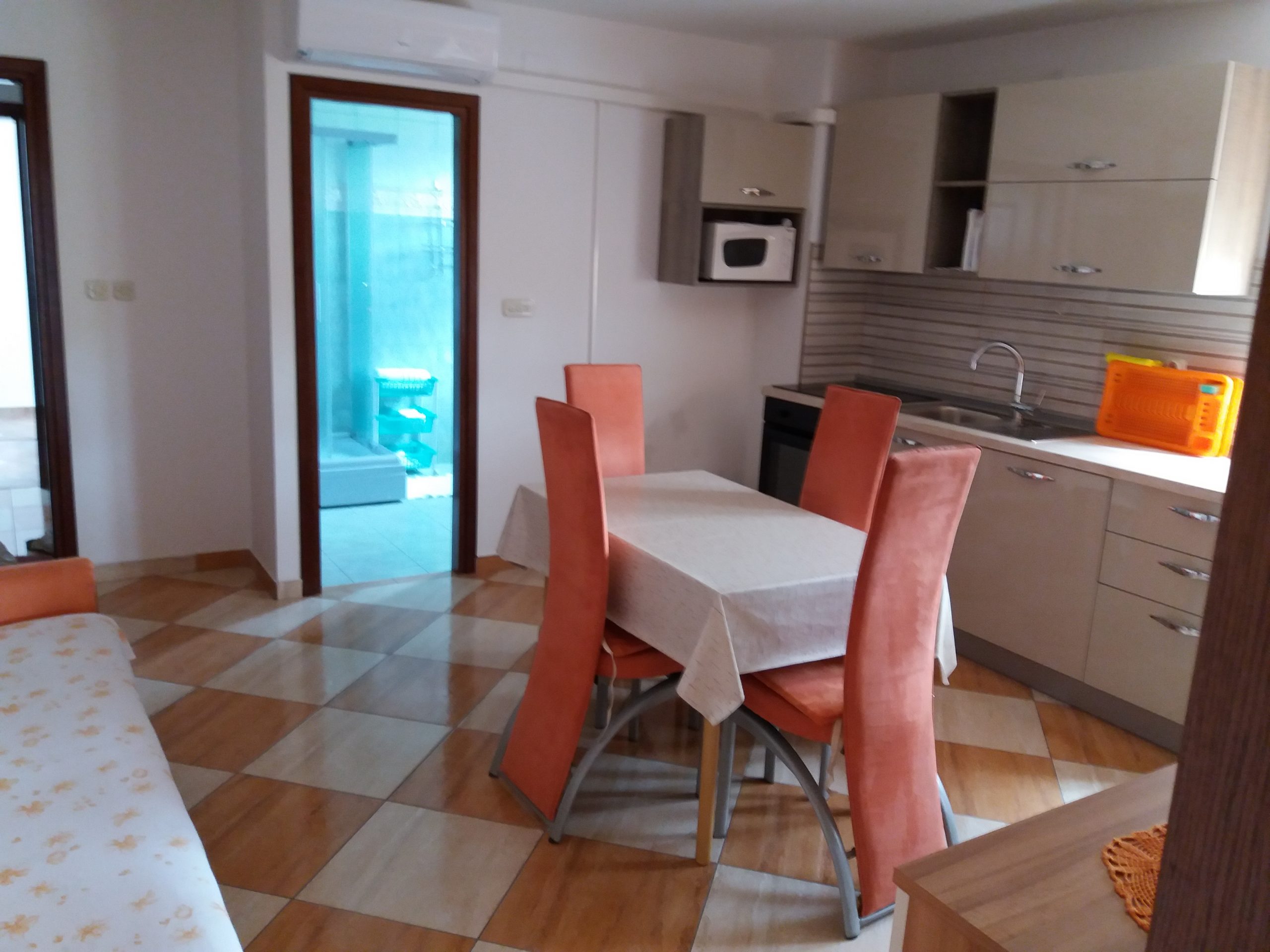 Apartmani Lorena TZ Lopar
