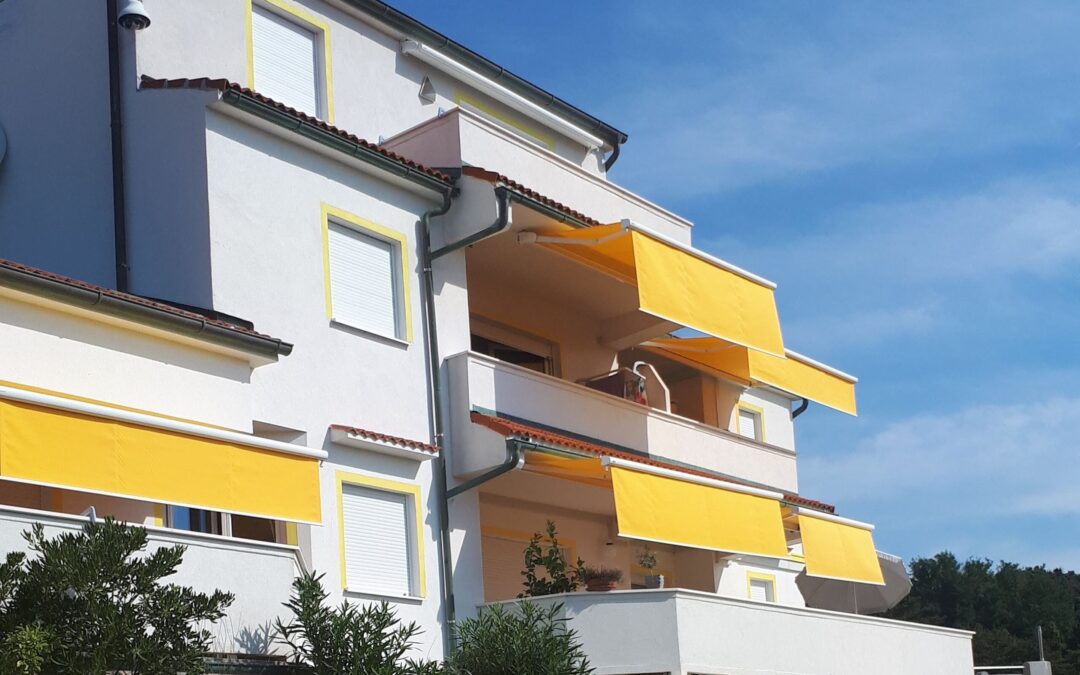 Apartmani “Romeo”
