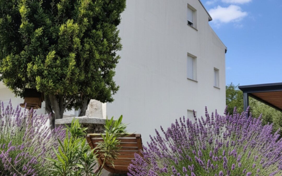 Apartmani Lopar 377