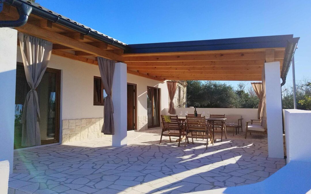 Guesthouse “Stipe”